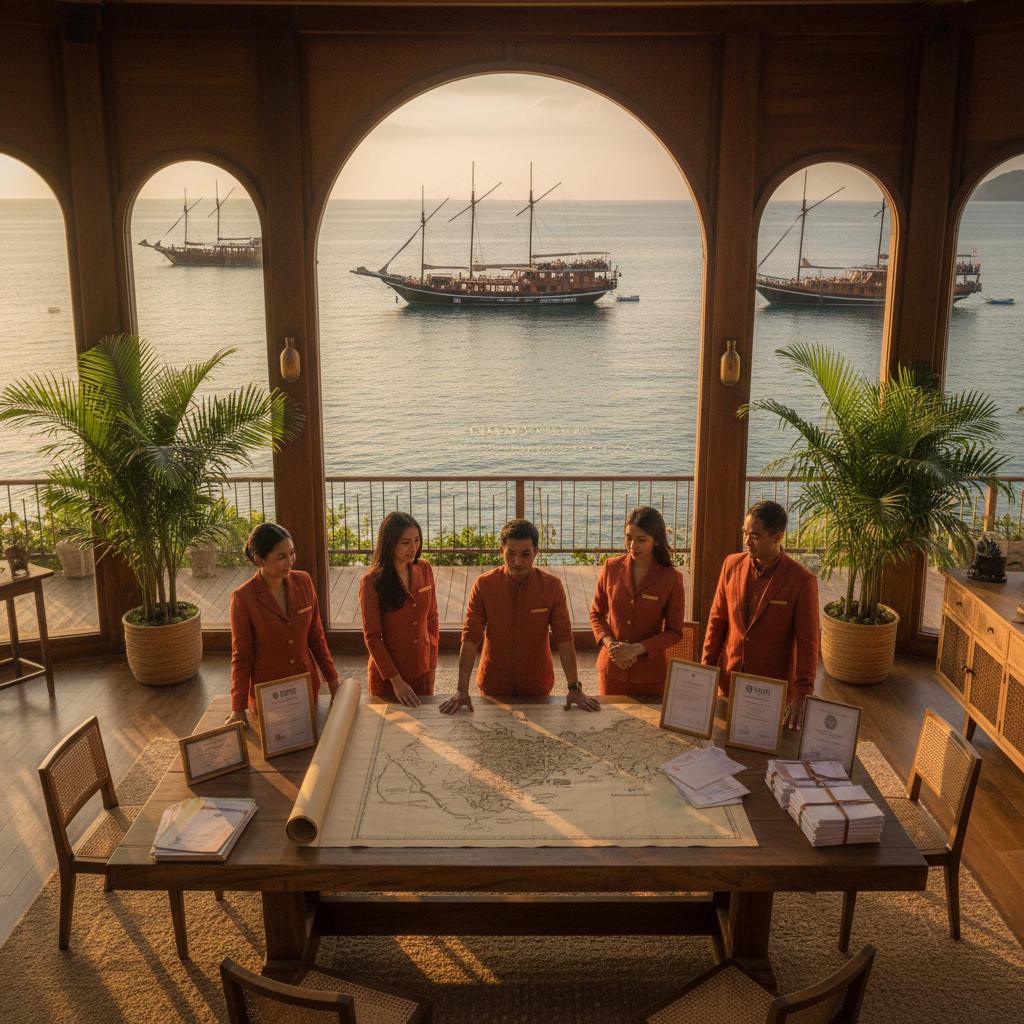 About — Komodo Luxury Trip — Komodo Luxury Trip Co.