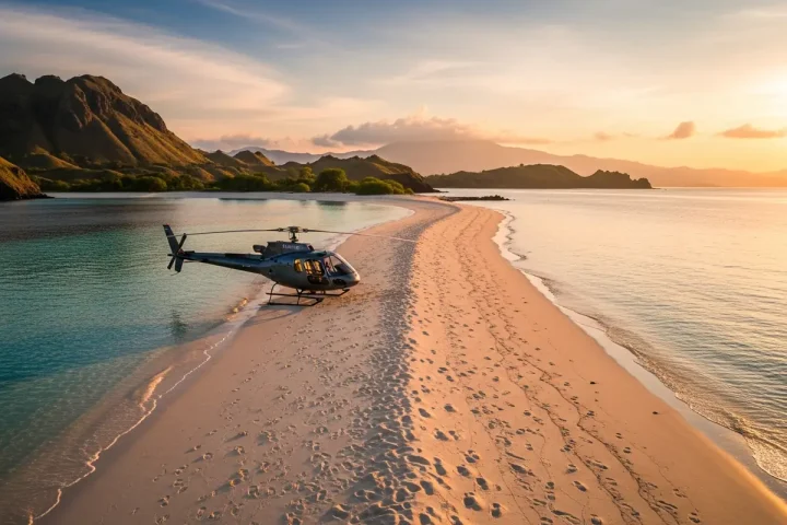 The Best Luxury Komodo Experiences to Add