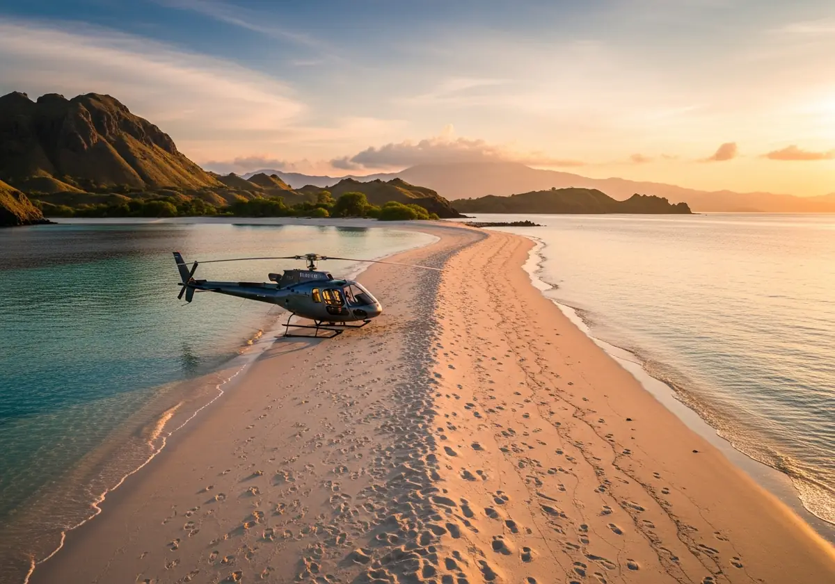 The Best Luxury Komodo Experiences to Add