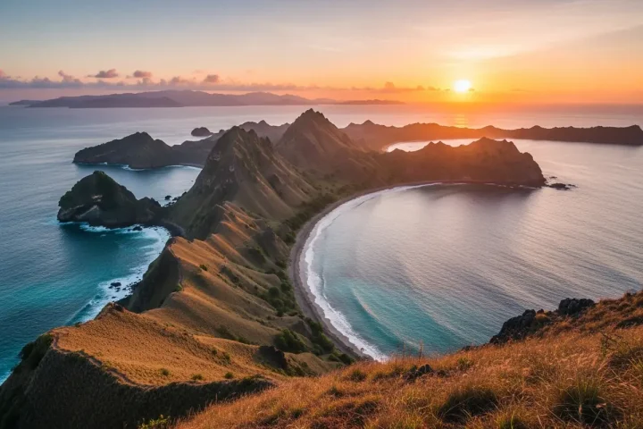 Best Time for a Luxury Komodo Trip in 2027
