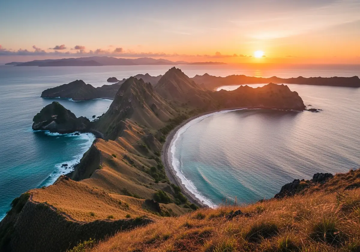 Best Time for a Luxury Komodo Trip in 2027