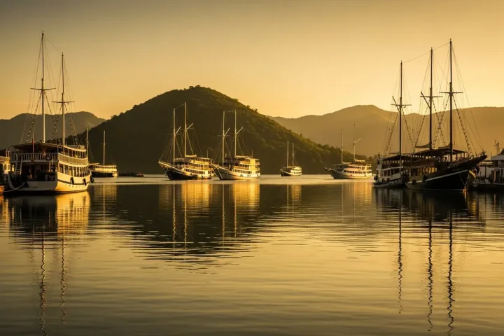How Many Days Do You Need for a Komodo Luxury Trip?