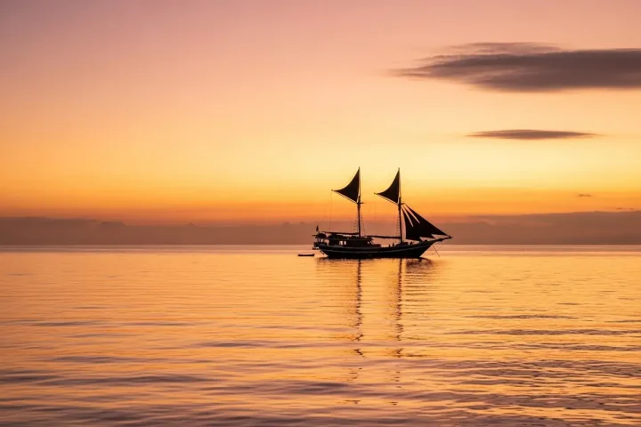Komodo Luxury Honeymoon Ideas for 2027