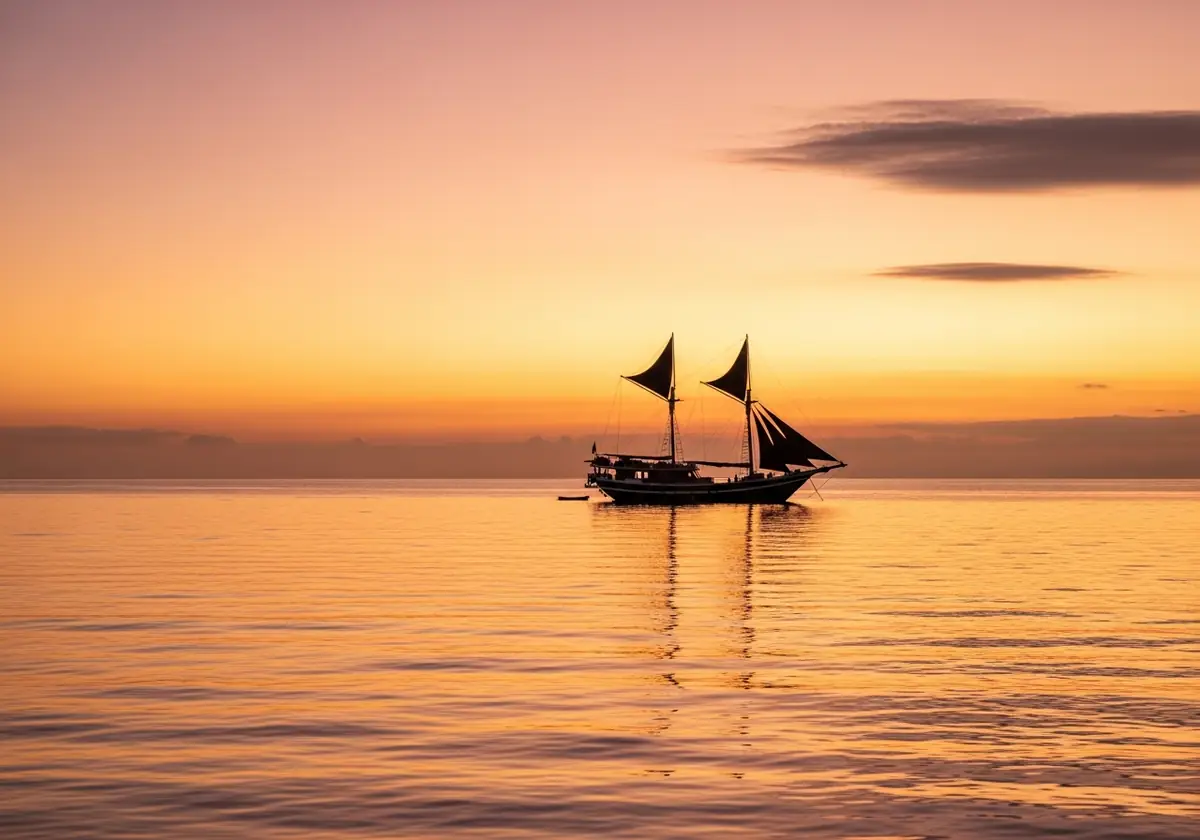 Komodo Luxury Honeymoon Ideas for 2027