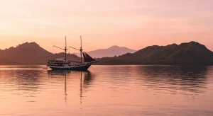 Komodo Luxury Honeymoon — A Romantic Komodo Trip for Two
