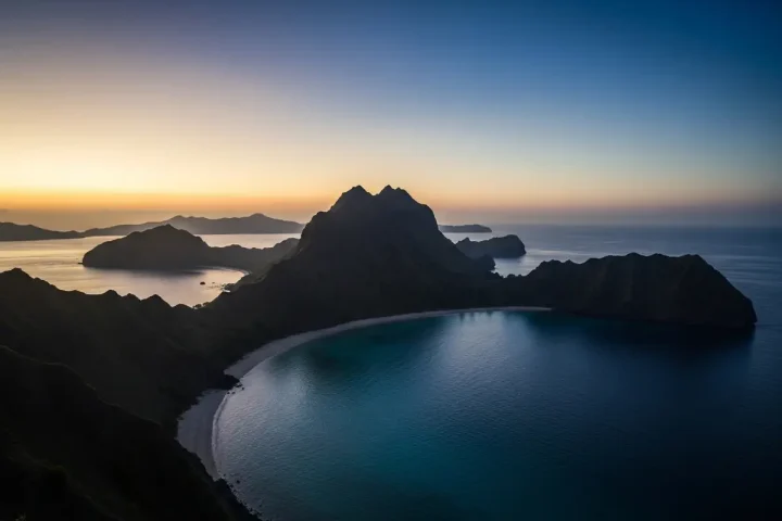 Planning a Komodo Luxury Photography Trip