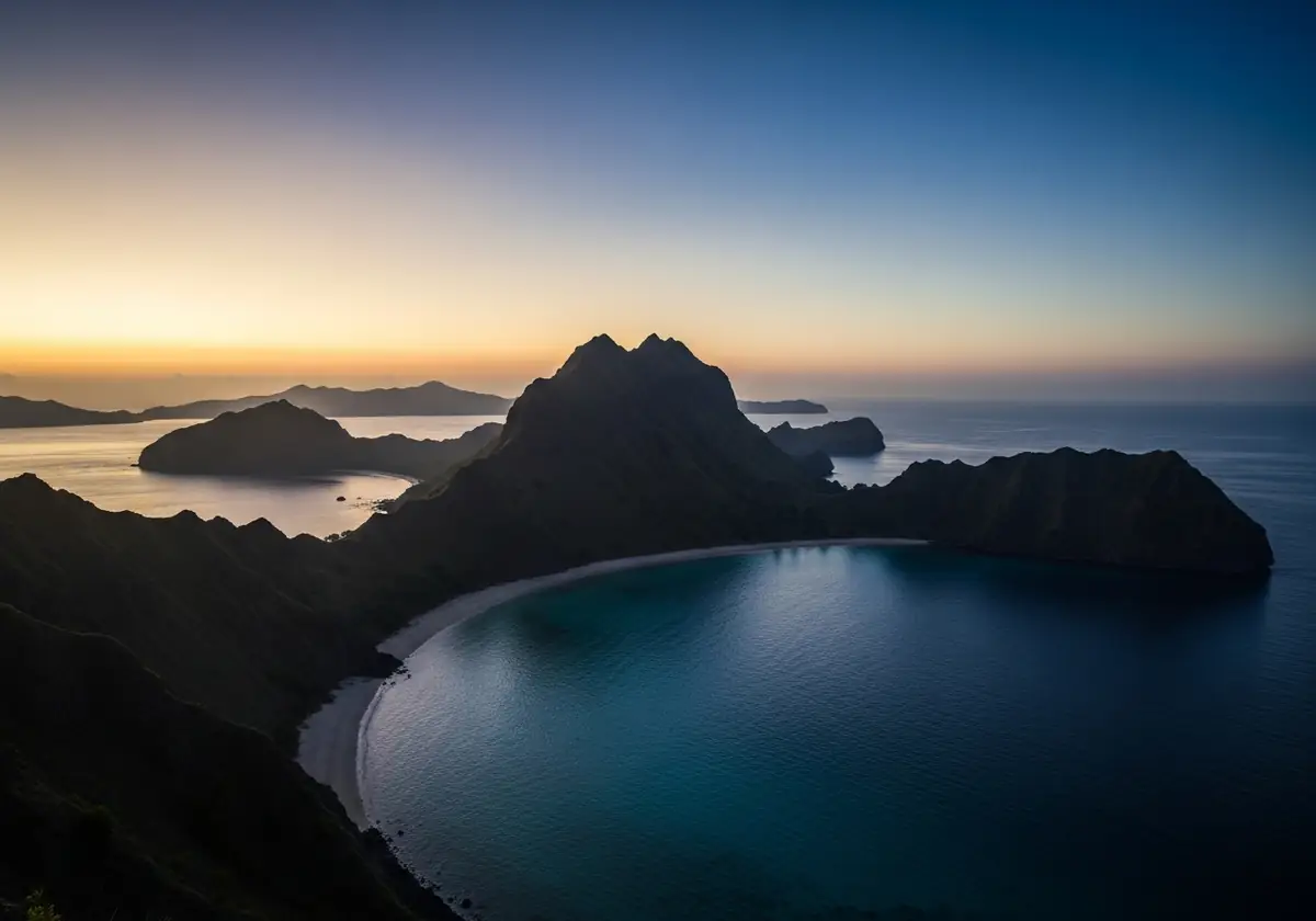 Planning a Komodo Luxury Photography Trip