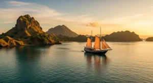 Komodo Luxury Tour — Private, Curated Komodo Tours