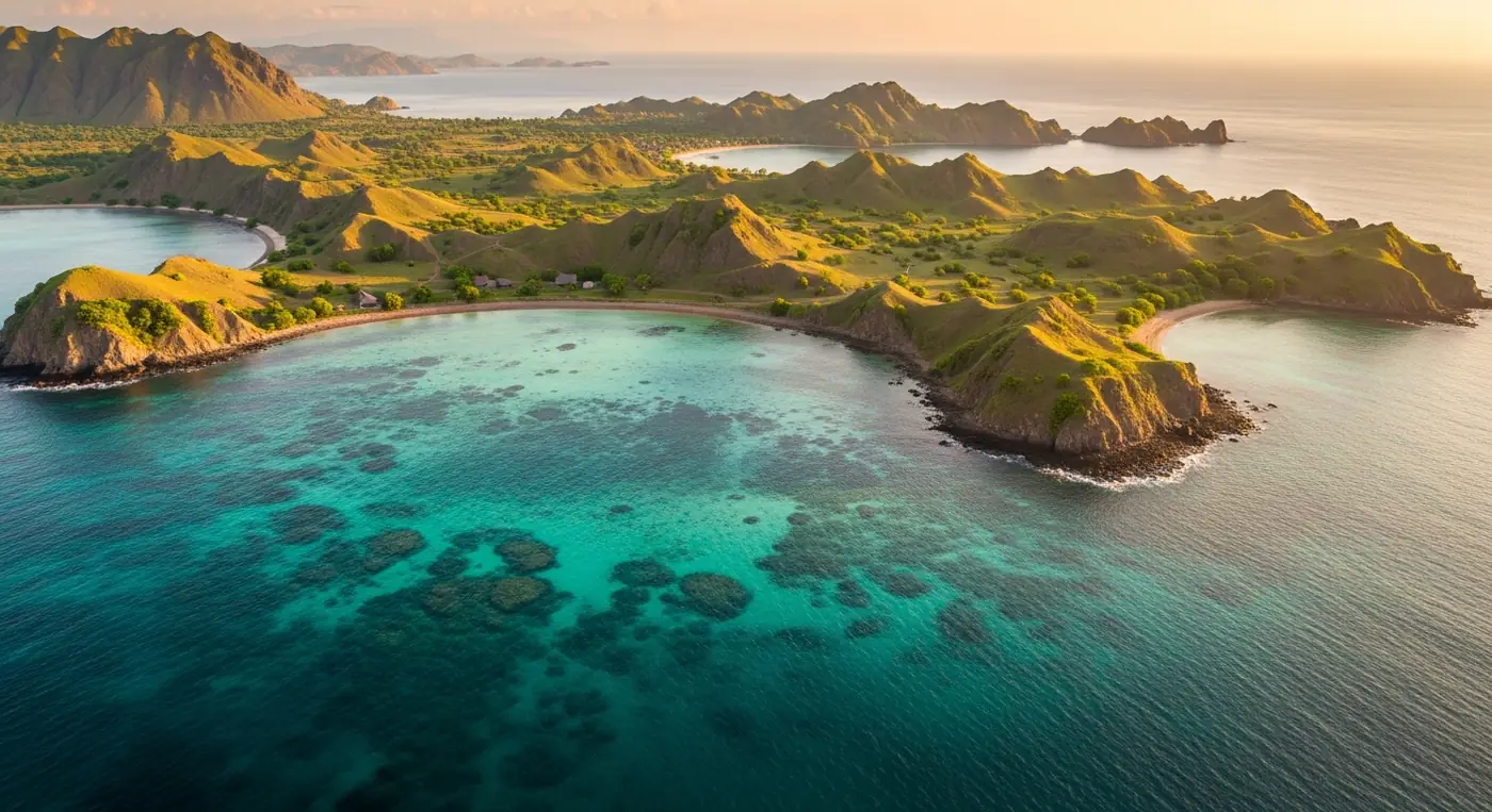 Komodo Luxury Travel Guide: Exclusive Trips & Insights