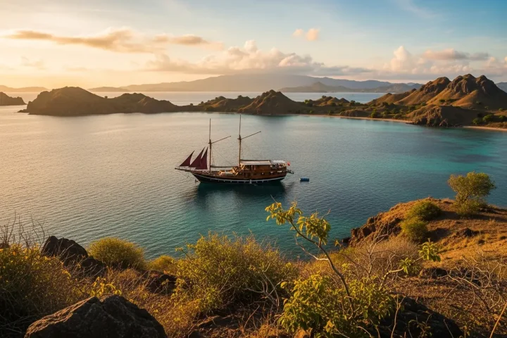 Planning a Komodo Luxury Trip in 2027: The Complete Guide
