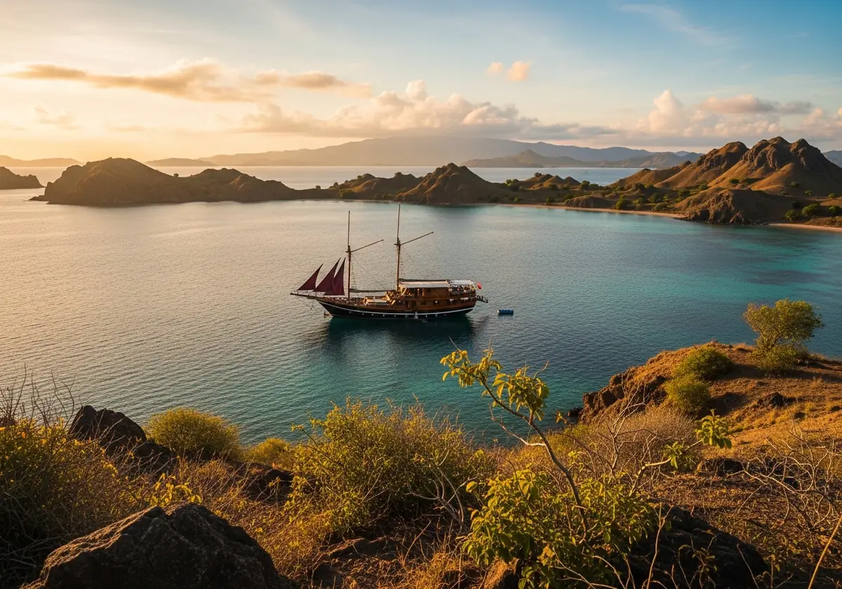 Planning a Komodo Luxury Trip in 2027: The Complete Guide