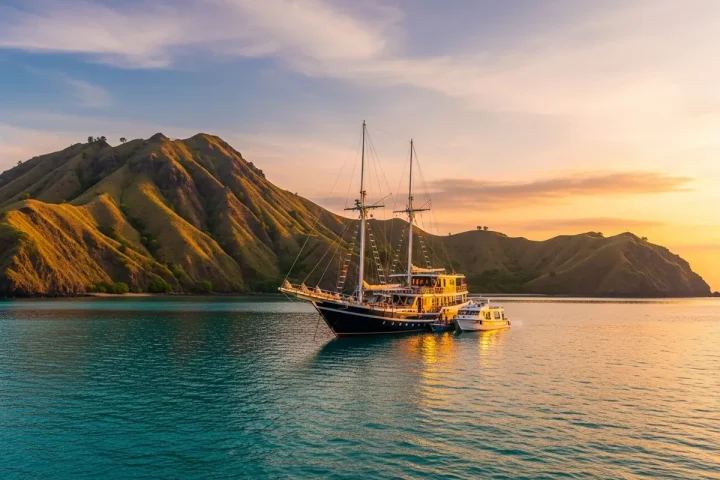 A 3-Day Luxury Komodo Itinerary for 2027