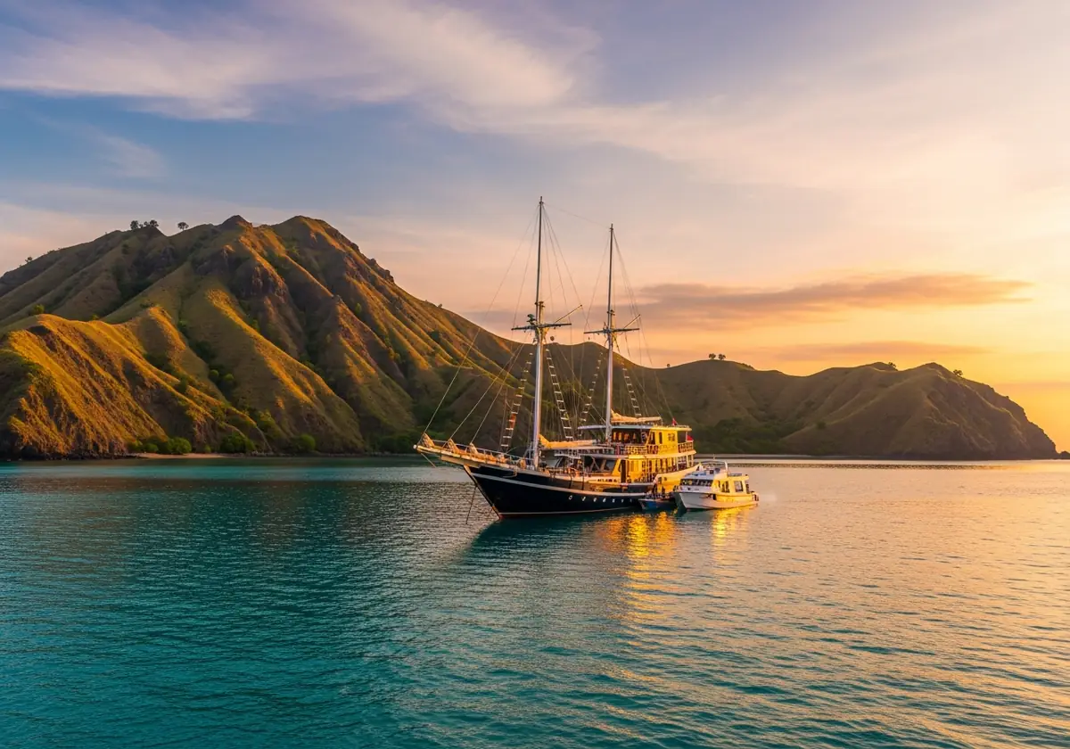 A 3-Day Luxury Komodo Itinerary for 2027