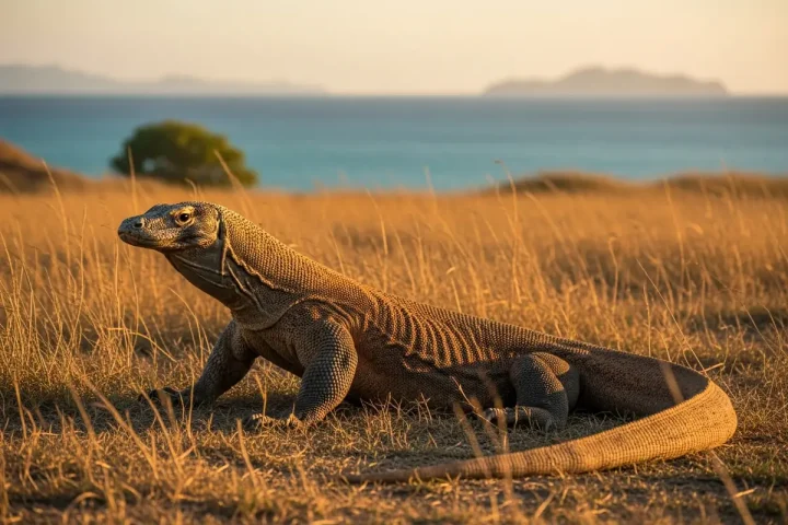 Komodo National Park Fee in 2027, Explained