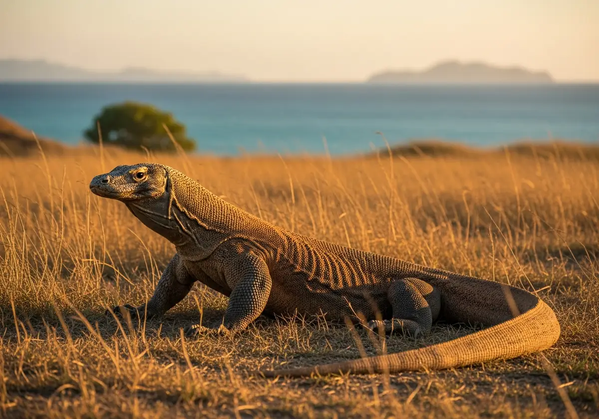 Komodo National Park Fee in 2027, Explained