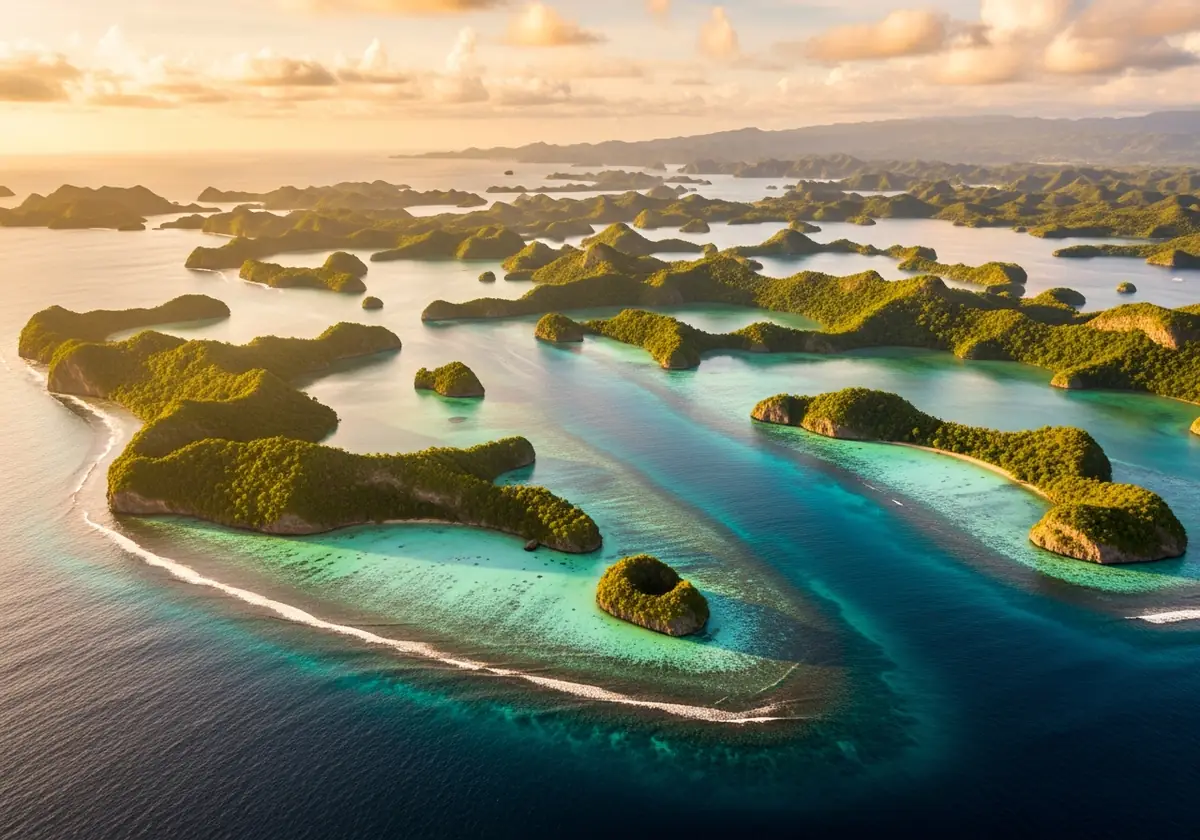 Komodo vs Raja Ampat for a Luxury Trip