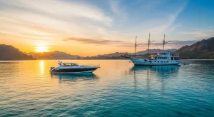 Komodo Luxury Trip 3 Days — A Polished 3D2N Escape