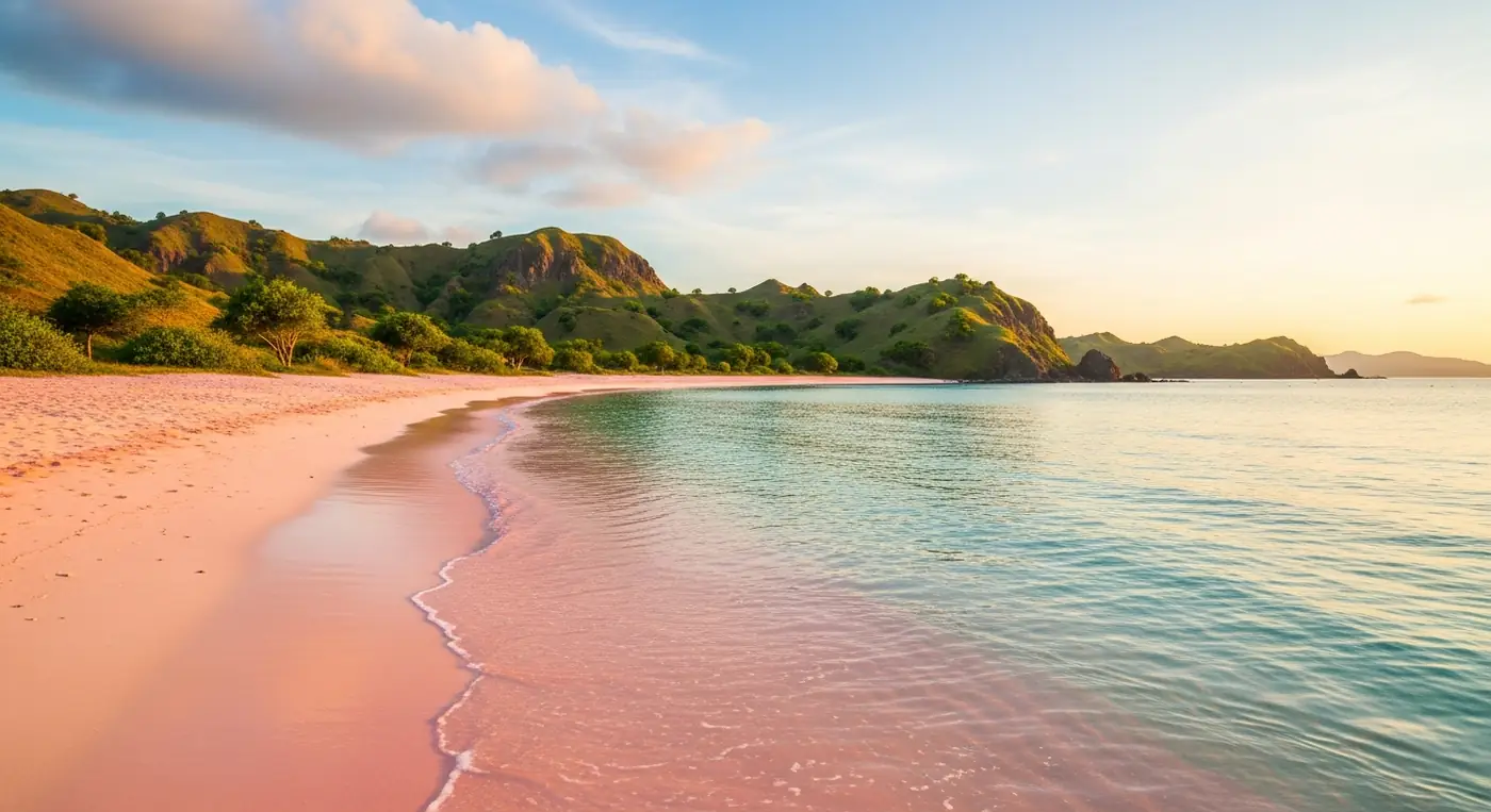 What Makes Komodo Luxury — Inclusions & Standards